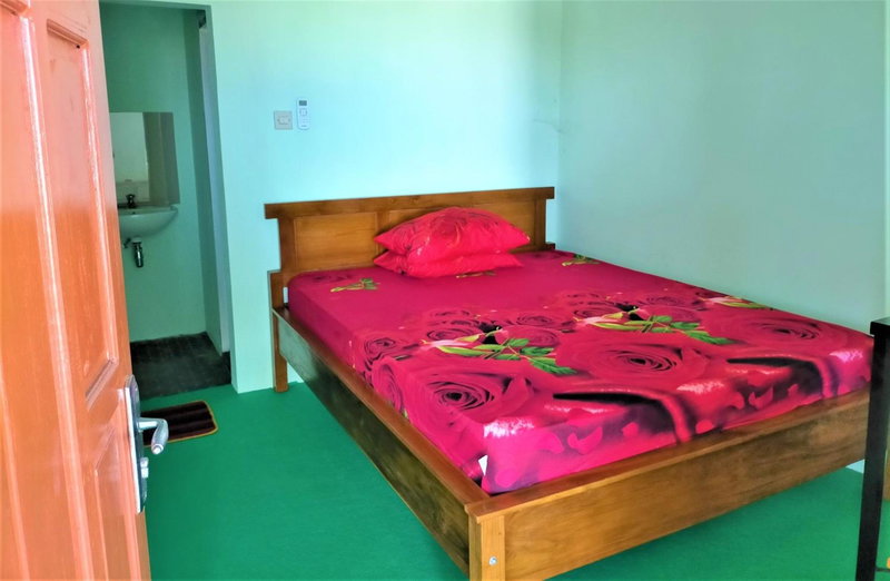 Kendang Kempul Hostel, Dadapan, Indonesia