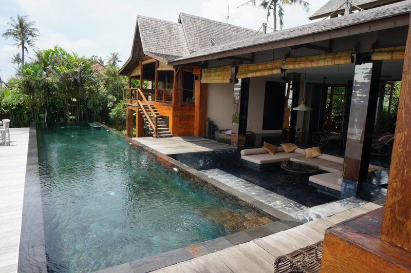 Villa Tao, Tabanan, Indonesia