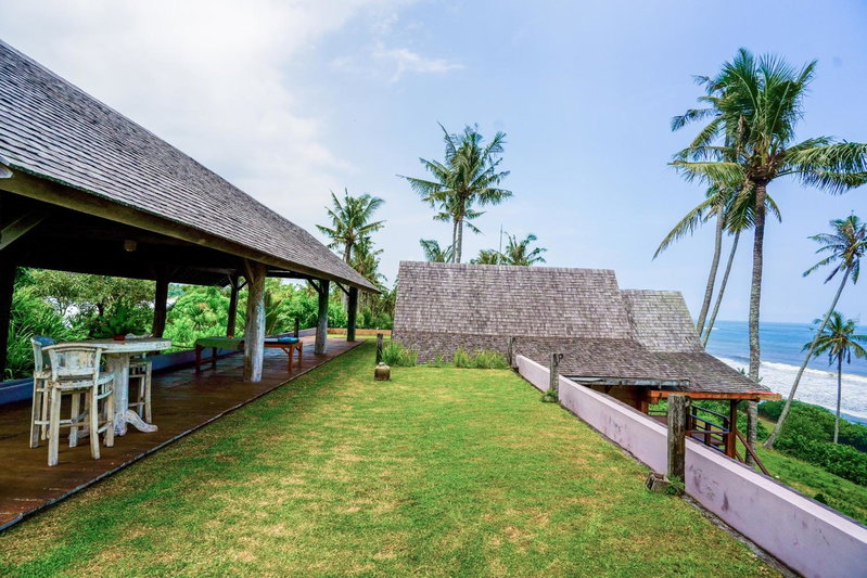 Villa Tao, Tabanan, Indonesia