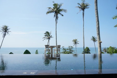 Villa Tao, Tabanan, Indonesia
