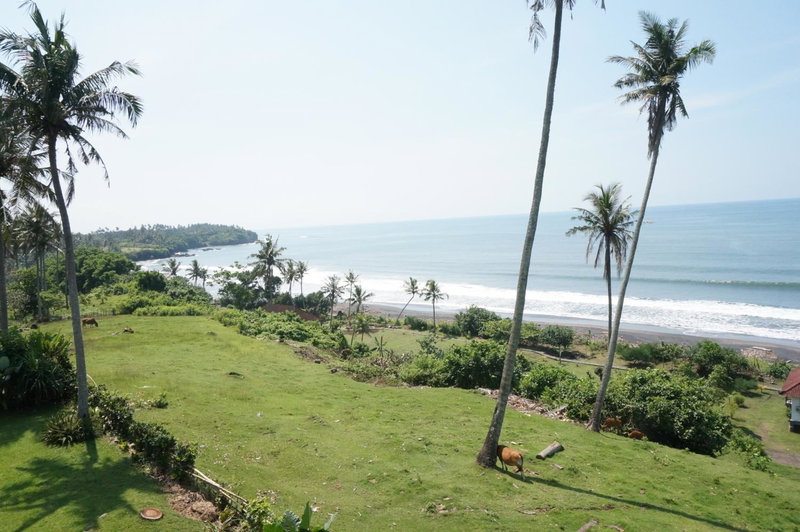 Villa Tao, Tabanan, Indonesia