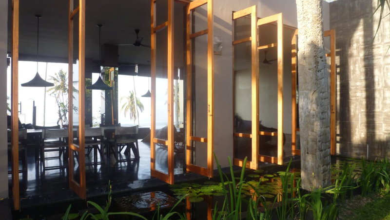 Villa Tao, Tabanan, Indonesia