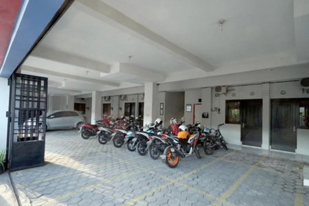 Dparagon Seturan 1, Yogyakarta, Indonesia