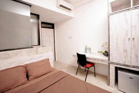 Dparagon Seturan 1, Yogyakarta, Indonesia