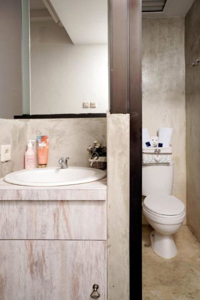 Dparagon Seturan 1, Yogyakarta, Indonesia