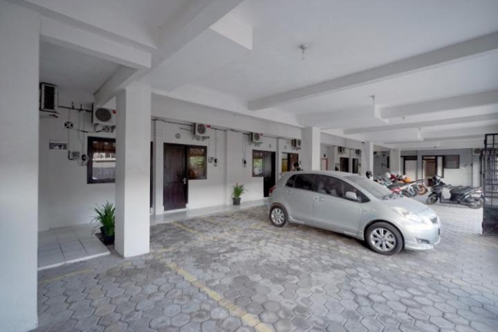 Dparagon Seturan 1, Yogyakarta, Indonesia