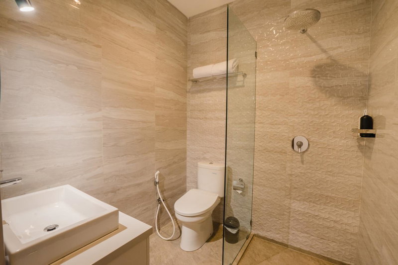 Dankalih Villa 3BR with Private Pool, Sanur, Indonesia