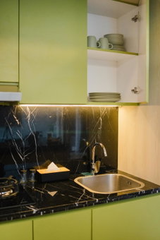 Dankalih Villa 3BR with Private Pool, Sanur, Indonesia