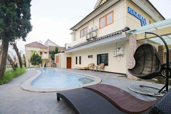 Mono Coliving Panorama, Batu, Batu, Indonesia