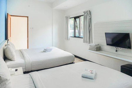 Mono Coliving Panorama, Batu, Batu, Indonesia