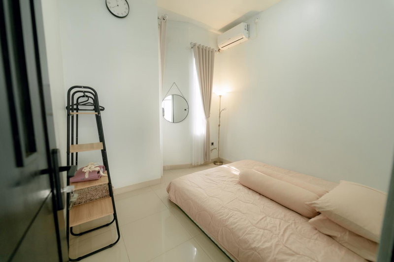 Akhtar Guest House Near Situ Gede, Tasikmalaya, Indonesia