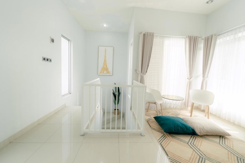 Akhtar Guest House Near Situ Gede, Tasikmalaya, Indonesia