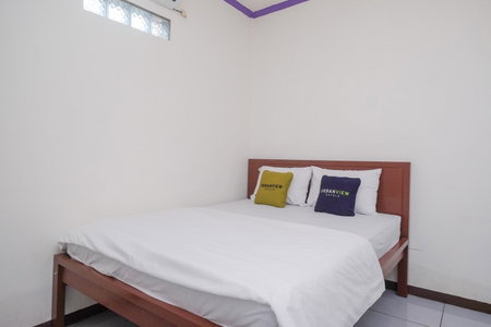 Urbanview Syariah Zidney 3 Salatiga by RedDoorz, Salatiga, Indonesia