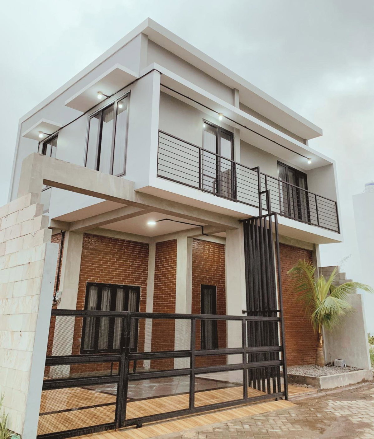 Hotel · Villa Pondok Kelapa Batu, Batu