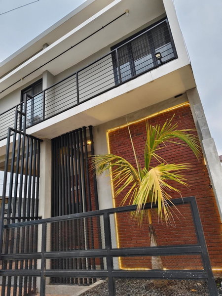 Villa Pondok Kelapa Batu, Batu, Indonesia