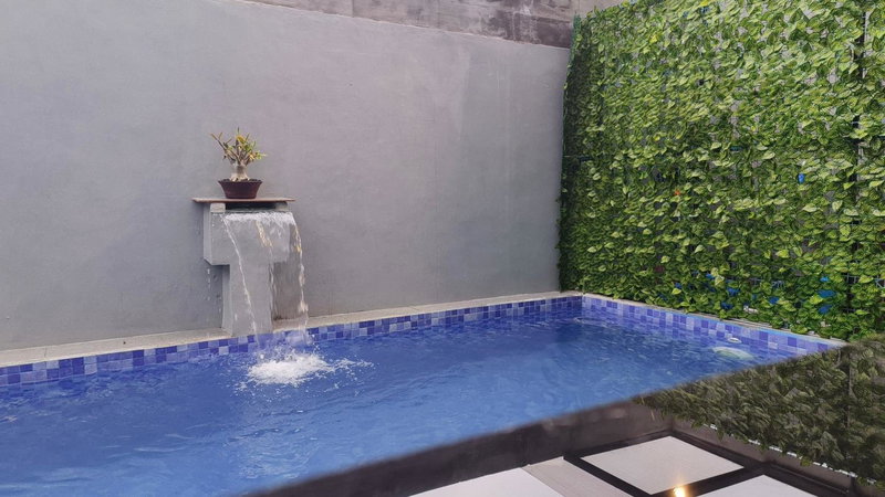 Villa Pondok Kelapa Batu, Batu, Indonesia