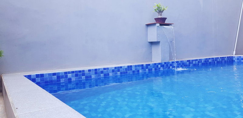Villa Pondok Kelapa Batu, Batu, Indonesia