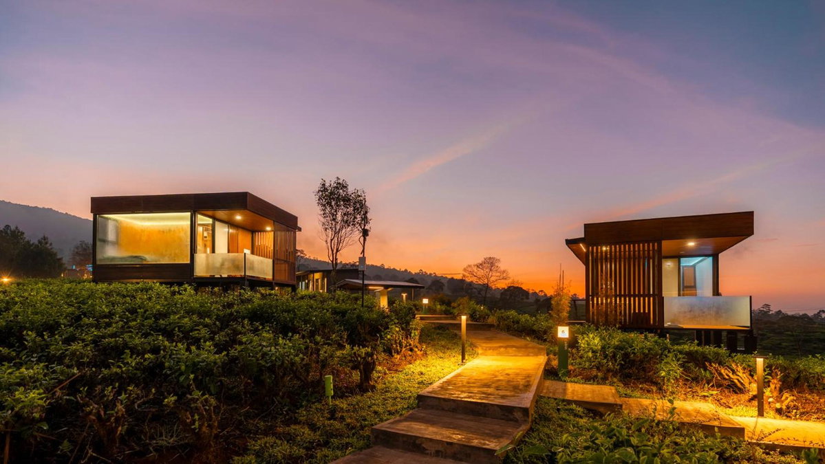 Hotel · Bobocabin Signature Sukawana, Bandung, Tegalharendong