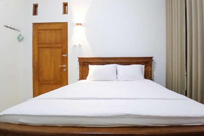 Graha Syariah Homestay Jogokariyan Mitra RedDoorz, Yogyakarta, Indonesia
