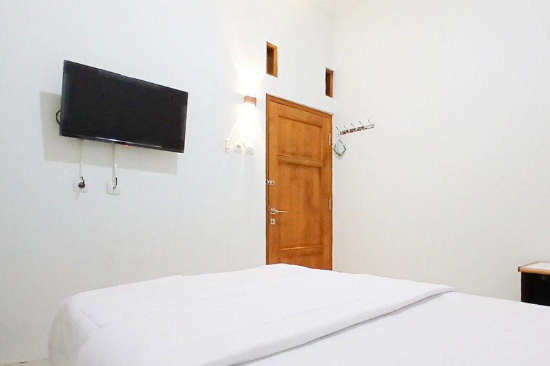 Graha Syariah Homestay Jogokariyan Mitra RedDoorz, Yogyakarta, Indonesia