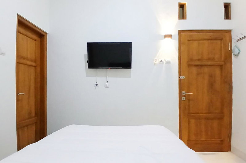 Graha Syariah Homestay Jogokariyan Mitra RedDoorz, Yogyakarta, Indonesia