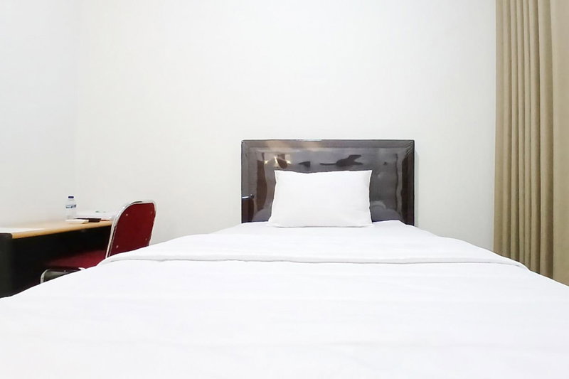Graha Syariah Homestay Jogokariyan Mitra RedDoorz, Yogyakarta, Indonesia