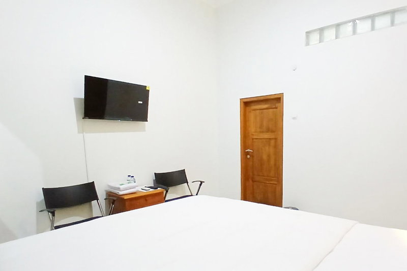 Graha Syariah Homestay Jogokariyan Mitra RedDoorz, Yogyakarta, Indonesia