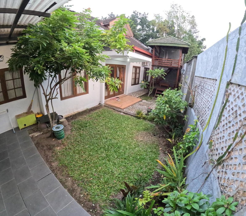 Mendiro Griya Syariah, Ngemplak, Indonesia