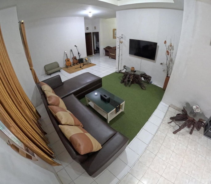 Mendiro Griya Syariah, Ngemplak, Indonesia