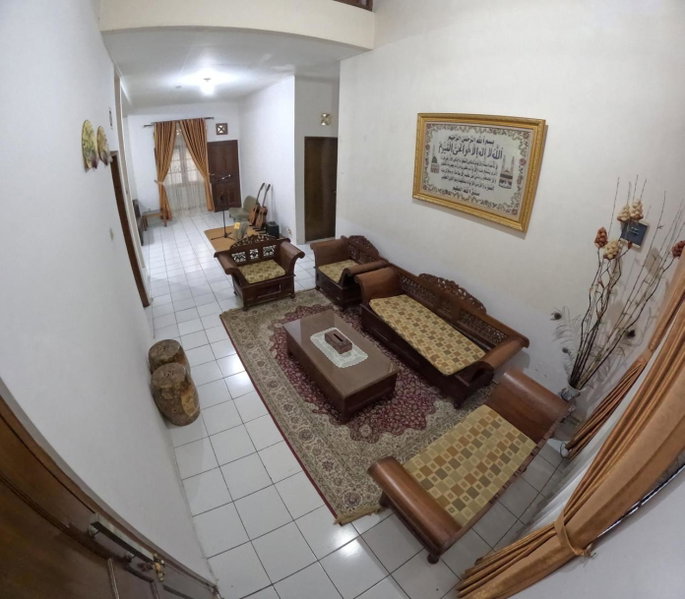 Mendiro Griya Syariah, Ngemplak, Indonesia
