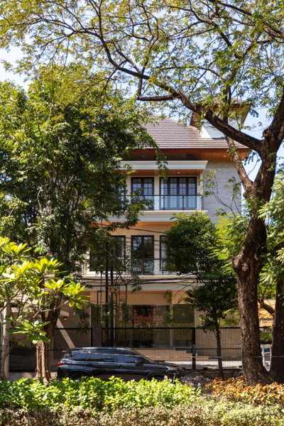 Fazza Homes, Surabaya, Indonesia