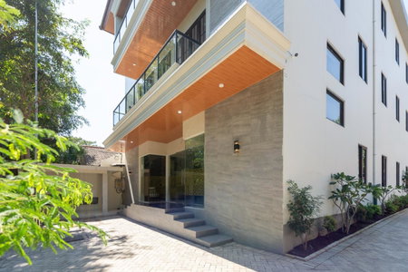 Fazza Homes, Surabaya, Indonesia