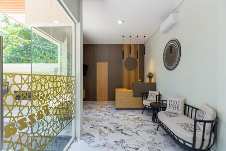 Fazza Homes, Surabaya, Indonesia