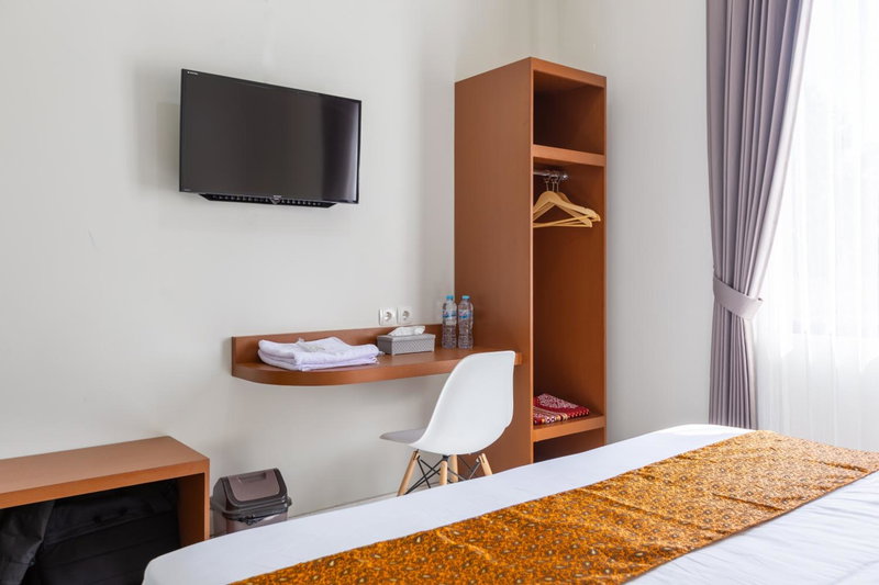 Fazza Homes, Surabaya, Indonesia
