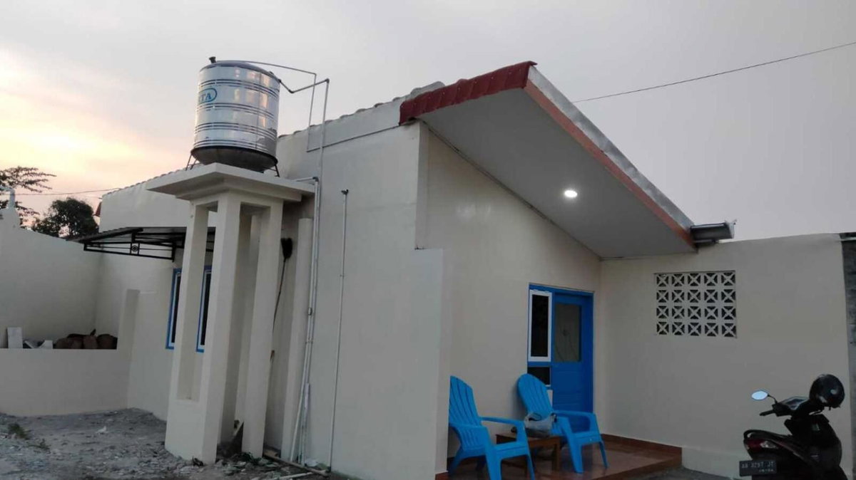 Hotel · Homestay Syariah Bantul, Bantul
