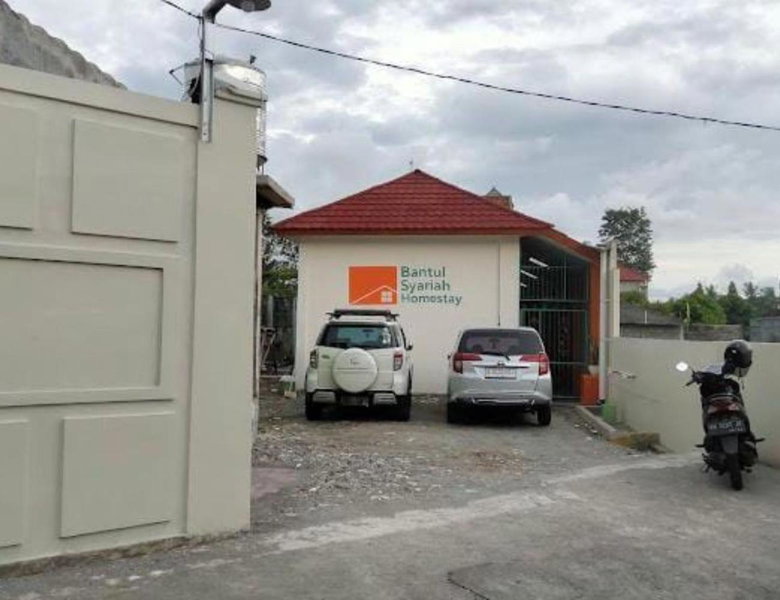 Homestay Syariah Bantul, Bantul, Indonesia
