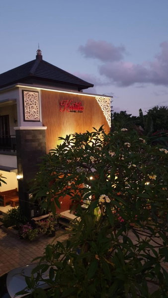 Kartika Homestay, Jimbaran, Indonesia