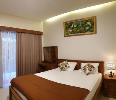 Kartika Homestay, Jimbaran, Indonesia