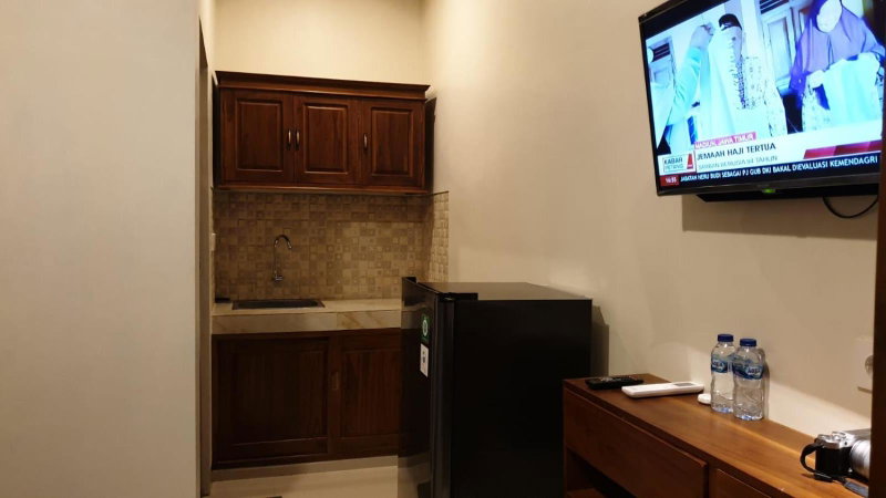 Kartika Homestay, Jimbaran, Indonesia