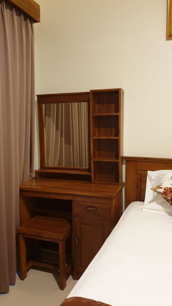 Kartika Homestay, Jimbaran, Indonesia