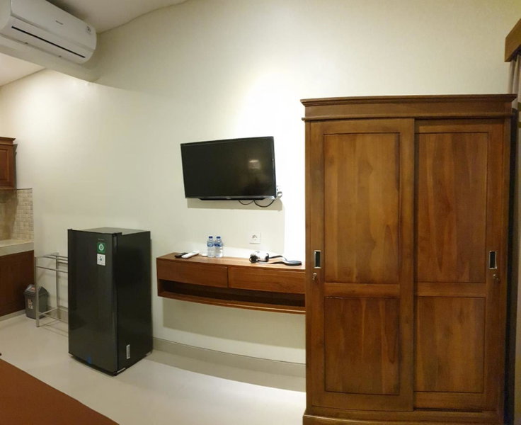 Kartika Homestay, Jimbaran, Indonesia