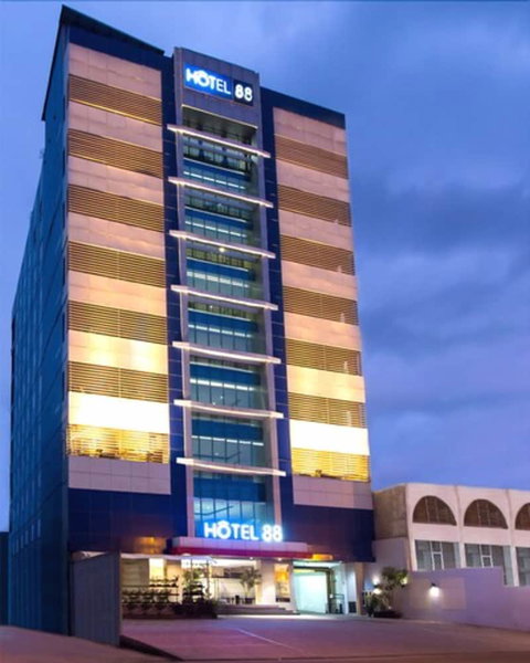 Hotel 88 Mangga Besar VIII by WH, Jakarta, Indonesia