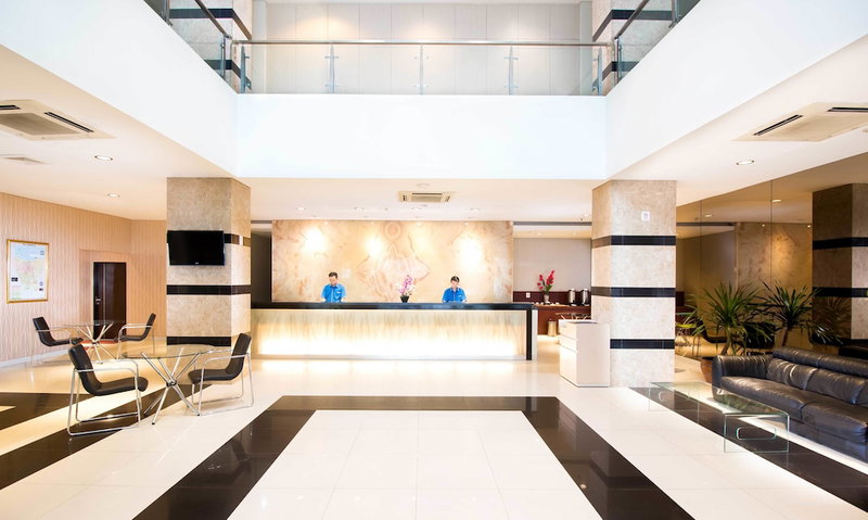 Hotel 88 Mangga Besar VIII by WH, Jakarta, Indonesia