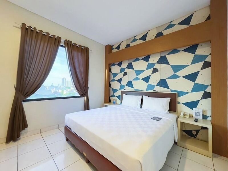 Hotel 88 Mangga Besar VIII by WH, Jakarta, Indonesia