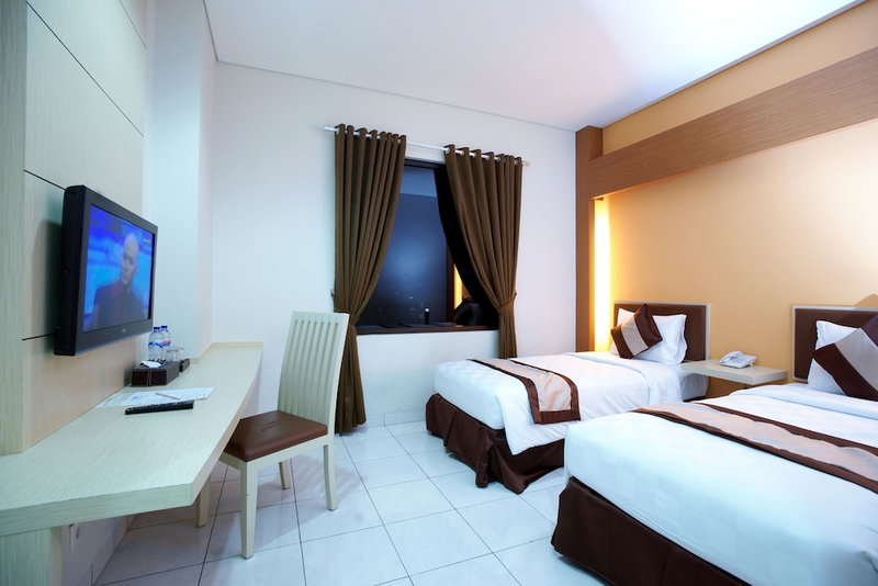Hotel 88 Mangga Besar VIII by WH, Jakarta, Indonesia
