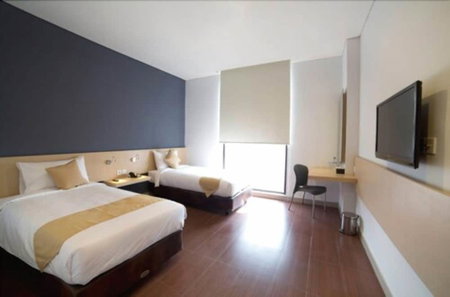 Hotel 88 Mangga Besar VIII by WH, Jakarta, Indonesia