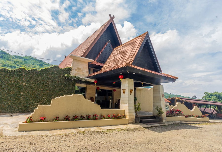 Driam Riverside Resort, Pasirjambu, Indonesia