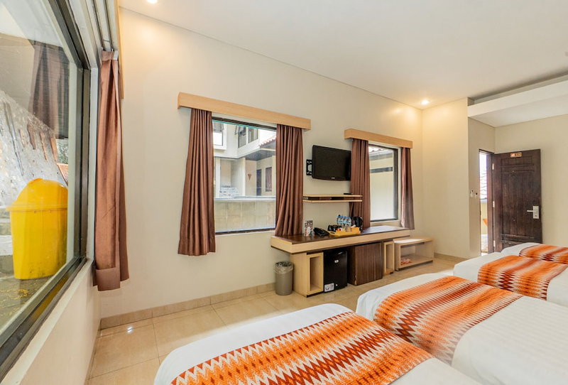 Driam Riverside Resort, Pasirjambu, Indonesia