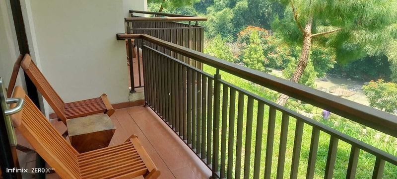 Driam Riverside Resort, Pasirjambu, Indonesia