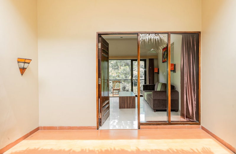 Driam Riverside Resort, Pasirjambu, Indonesia